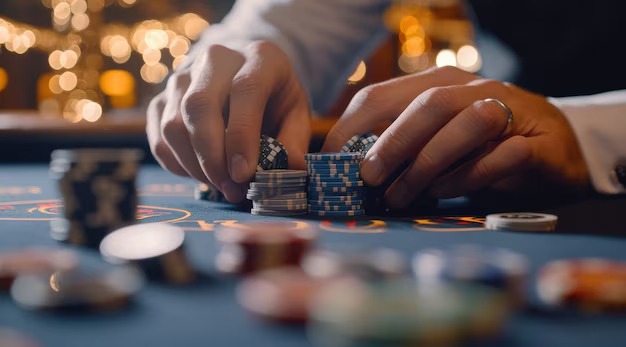 QRIS and bank deposit screen on sbobet777 login desktop site